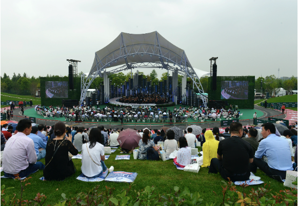 上海国际旅游度假区 上海迪士尼度假区 奕欧来上海购物村 光明生态园 莫斯利安香草园 USDT正规平台G-Cube创艺方 MAXUS大通音乐谷 USDT正规平台文化中心 USDT正规平台企业汇 横沔老街 上海野生动物园